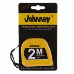 LEVIOR Meter zvinovací 2m/13mm Johnney 11002